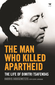 Boek oor Tsafendas is nog ’n aanslag teen apartheid - Hoekom nou?