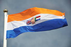 Gaan die ou Suid-Afrikaanse vlag weer 'n opskudding veroorsaak in 2019?