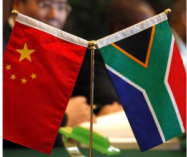 Ramaphosa – Brics – China – Suid-Afrika – ANC en China en hul NWO praatjies. Waar agter is China nou eintlik?