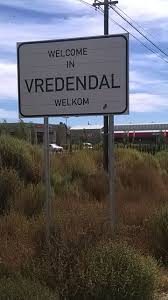 ANC munisipaliteit in Vredendal wil R10 miljoen leen – so sak die ANC regerende party net al hoe dieper en dieper weg in die skuld!