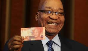 Zuma, jou blikskottel! – Ekonoom verklaar dat Zuma bewind belastingbetalers ongeveer R470 miljard gekos het