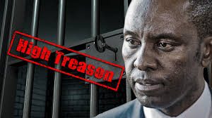 Minister van Mynwese is destyds afgedank deur ANC-regime sodat Gupta kandidaat die pos kan vul om korrupsie en staatskaping moontlik te maak in Eskom geledere
