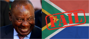 Ontnugtering met ANC toets SA tot die uiterste’ - party se leë beloftes stuur af op ’n onsekere toekoms vir Suid-Afrikaners - hoe lank dit sal neem voordat alles uitmekaarval?