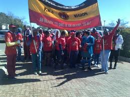 Num en ANC stamp koppe oor die ontbondeling van Eskom, vakbond dreig om land se kragvoorsiening tot stilstand te bring