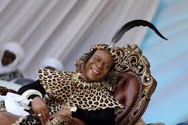 Belastingbetalers sal in die volgende drie jaar'n ekstra R9 miljoen moet opdok, om die Zulu King Goodwill Zwelithini se uitspattige lewenstyl te onderhou