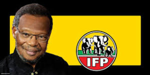 Bejaarde Buthelezi se IFP verloor steun en vinger word gewys na Jacob Zuma – Daar is ’n sterk vermoede dat die party uiteindelik as politieke struktuur sal verdwyn