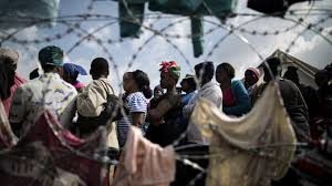 Terwyl daar miljoene onwettige Afrika immigrante in SA is wil Ramaphosa nou landsgrense oopgooi vir almal – Afrikane stroom die land binne, ontneem burgers van werksgeleenthede en kom teer op voorspoed van ander