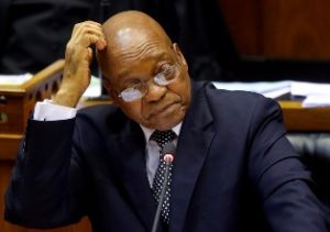 Cyril dui aan dat hy veel kleiner Kabinet gaan saamstel om uitgawes te besnoei, wat kan beteken dat die “Zuma-ministers” in die stof gaan byt
