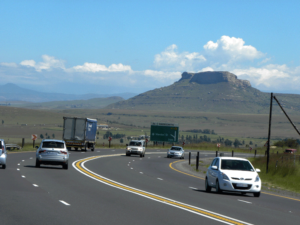 N3-Snelweg tussen Gauteng en KZN gevaarlik snags, wees paraat tydens skoolvakansie
