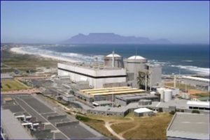 ANC regime debatteer oor kragvoorsiening: Steenkool of Kernkrag?