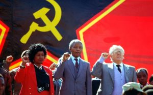 SAKP/ANC wil totalitêre kommunistiese staat vestig in SA