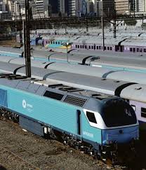 ANC se R80 miljoen mislukking – 13 ‘ongebruikte’ Prasa treine, vervaardig deur Spaanse maatskappy onder die hamer omdat dit te groot is vir SA spoor spesifikasies