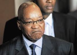 Zuma getuig voor Zondo kommissie en vertel dat hy slagoffer is van internasionale organisasies wat hom vir jare lank geteiken het en hom laat skuldig lyk asof hy korrup is