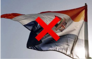 Oud Suid-Afrikaanse vlag tot haatspraak verklaar deur gelykheidshof en jy word nou verbied om dit te swaai