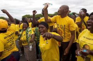 ANC spandeer R70 miljoen om stemme te koop