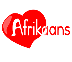 Aandag: Lesufi - Afrikaans Sál bly!!!! - Dom Boer se Afrikaanse gedagte vir die dag