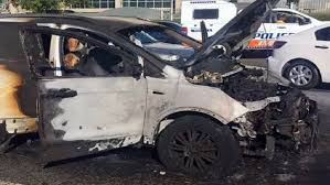 Motorvervaardiger reus besluit om te hoes na minstens 39 Ford Kuga eienaars se voertuie aan die brand raak en talle of dood of ernstige beserings opdoen