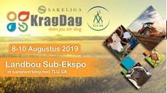 KragDag 2019 is reuse sukses met besoekersgetalle van 21 400