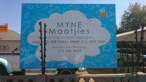Myne Maatjies Dagsorgsentrum: Drie in hegtenis geneem by Randfontein crèche nadat kinders wreedaarig aangerand is - Ons behandel nie eens ons diere so nie