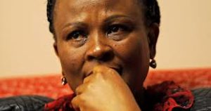 Ondersteuners van omstrede OB, begin veldtog om haar skuldlas van R900 000 te help betaal – Dalk Zuma kamp wat nou reddingsboeie uitgooi?