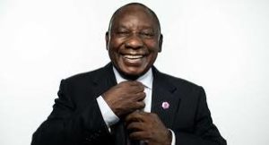 Ramaphosa laat die aap uit die mou: Die slegte nuus: ‘Ons geld is op’