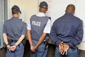 Meer as 4100 SAPD offisiere het kriminele rekords – In nuwe SA, bestuur deur ANC word skurke nou polisiebeamptes
