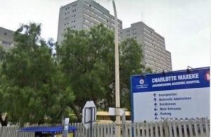 Hospitale tot stilstand geruk weens tekort aan basiese mediese voorraad - ANC-regime sien kans vir NGV maar is tans nie in staat om hospitale te bedryf