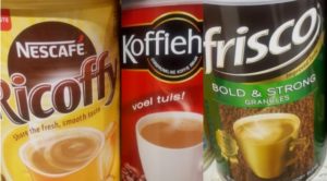Jou koppie boeretroos dalk nie meer geklassifiseer as koffie - Ricoffy, Frisco, Koffiehuis voldoen nie aan nodige kriteria van regte koffie