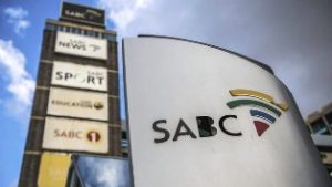 SABC hoof op rooi tapyt vir die verkeerde uitsendings van Ramaphosa