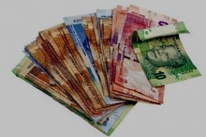 ANC -regime bedreig finansiële voortbestaan van SA, Staatskuld verhoog elke dag