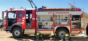 R500 miljoen se tender oor nuwe brandweerwaens in die hof nadat daar nie aan korrekte tenderprosedure voldoen is - Meer as helfte van Johannesburg se brandweerstasies het steeds geen brandweerwaens