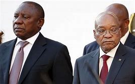 SA ekonomie slegter onder Ramaphosa-regime as tydens Zuma era
