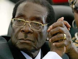 Ramaphosa se lofliedere aangaande diktator Mugabe ontvang skerp kritiek en is ’n klap in die gesis van miljoene Zimbabwe inwoners wat na SA moes