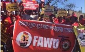 Multimiljoen rand skandaal oopgevlek by swart vakbond Fawu