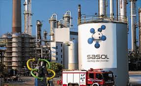 Sasol verloor 44% van waarde - hoofde verplig om te bedank na omstrede Lake Charles Chemicals Project
