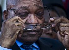 Speel die resieskaart as alles anders misluk - Zuma: ek word geviktimiseer omdat ek swart is