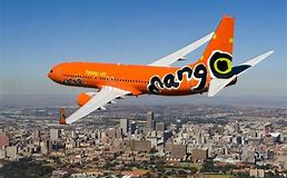 Nasionale Lugredery skok SA – foutiewe onderdeel van Mango verander passasiers se vlug in nagmerrie