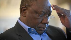 Ramaphosa beplan om Eskom se meer as R440 miljard skuldlas, afgewerk te kry , maar niemand weet nog hoe