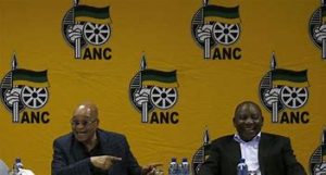 taat se salarisrekening melk fiskus droog, tog word Jan Van Riebeeck en blankes gereeld uitgekryt vir die sondeboke vir ANC-regime se mislukkings