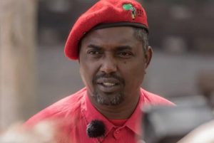EFF se Gardee: Rassistiese Boere-pastoor Buchan se dienste moet opgeblaas word – hierdie is ’n blatante aanhitsing tot geweld en hy moet vervolg word