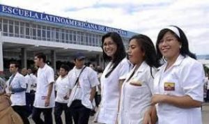 ANC-regime blaas miljoene rande op studente om geneeskunde in Kuba te studeer - Kostes beloop meer as dubbel die bedrag wat dit in SA sou kos