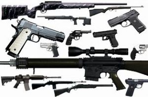 Vuurwapen-amnestie: SAPD self die grootste verspreider van onwettige vuurwapens en ammunisie