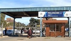 Pelonomi-hospitaal - 7 pasgebore babas sterf in 8 dae