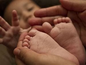 Geboortes en nog geboortes op Kersdag – Noord-Transvaal is 3 blanke baas gebore en ander 59 babas hoofsaaklik swart