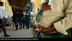 Seksopvoeding word te ver gevat in SA - 120 000 tienerswangerskappe aangeteken in 2019 - Omvattende seksualiteitsopvoeding kon nie daarin geslaag om afname in swangerskappe te verseker