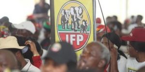 R136 miljoen geplunder by KZN-munisipaliteit wat deur IFP-party beheer word