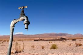 ANC-regime se Multi Miljard Rand water projek in Bosveld lewer geen enkele druppel water