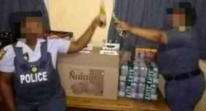 SA Police liquor deals