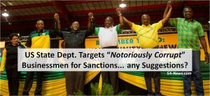 ANC Top 6 berugte korrupsie
