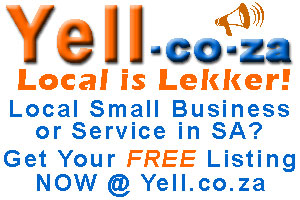 Free Listing for local SA Small Businesses